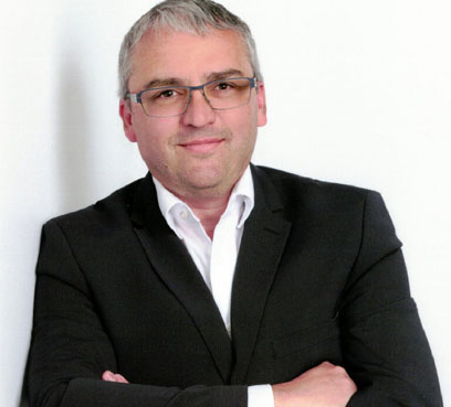 Alexander Sulzbacher - FinanzViertler Alexander Sulzbacher - FinanzViertler