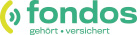 Logo fondos