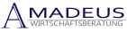 Logo Amadeus Finanzierungsberatung