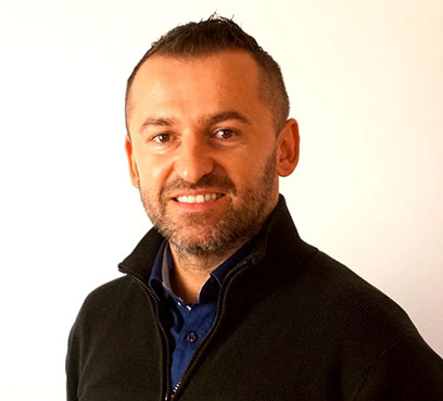 Slaven Pavic Slaven Pavic