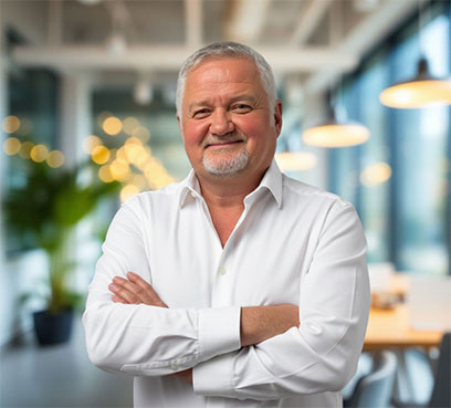 Andreas Kirchhofer Andreas Kirchhofer