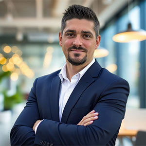 Fima Finanzierungspartner - Alexander Hubacek