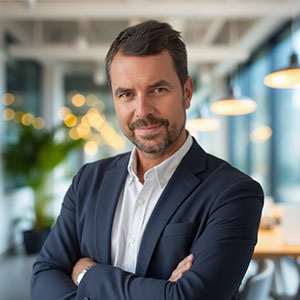 Fima Finanzierungspartner - Clemens Unfried