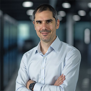 Fima Finanzierungspartner - Srdjan Moravcevic