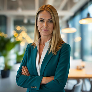 Fima Finanzierungspartner - Svetlana Draguljic