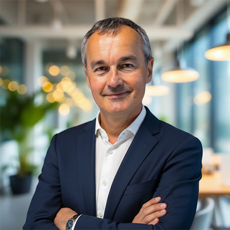 Fima Finanzierungspartner - Wolfgang Köck