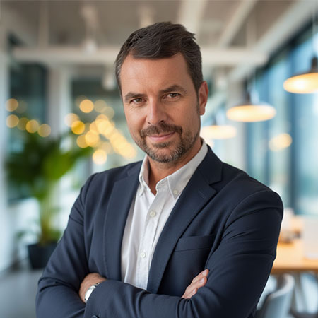 Fima Finanzierungspartner - Clemens Unfried